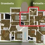 Haiderose Otel Binz