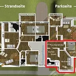 Haiderose Otel Binz