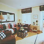 Otel Haiderose Binz