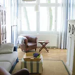 Haiderose Otel Binz