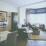 Haiderose Otel *
