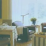 Haiderose Otel Binz