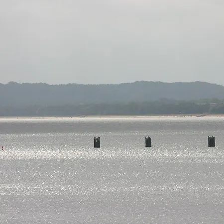 Haiderose Отель