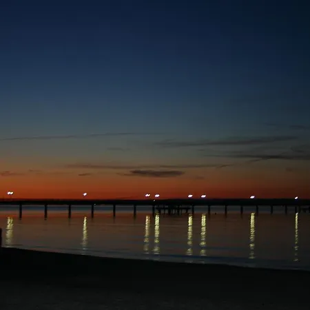 Hotel Haiderose Binz