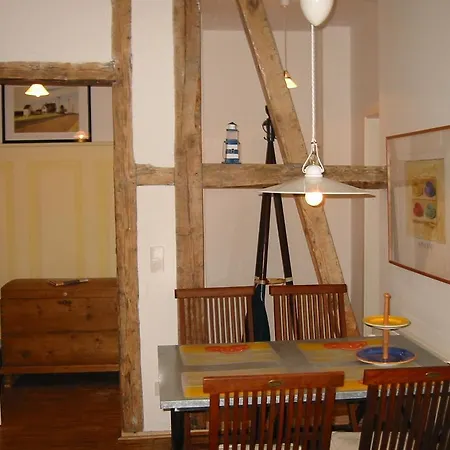 Otel Haiderose Binz
