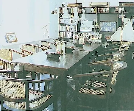 Hotel Haiderose Binz