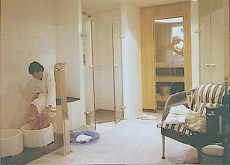 Отель Haiderose