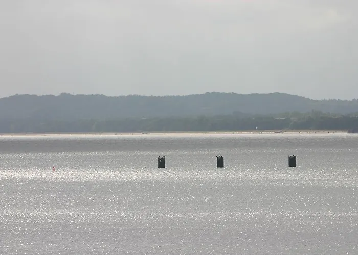 Haiderose Отель