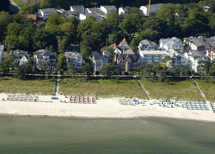 Отель Haiderose *