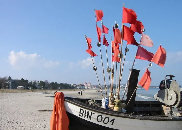 Haiderose Отель *