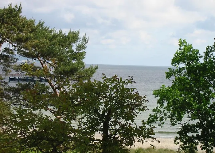 Haiderose Отель