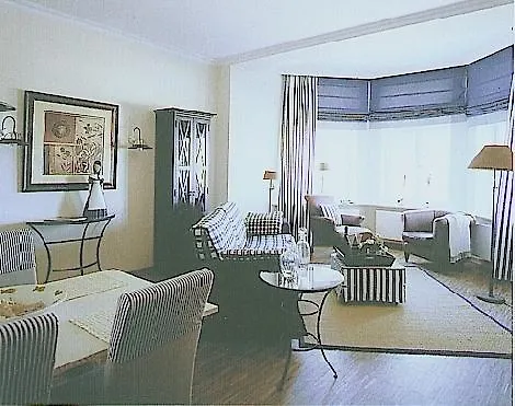 Haiderose Отель *