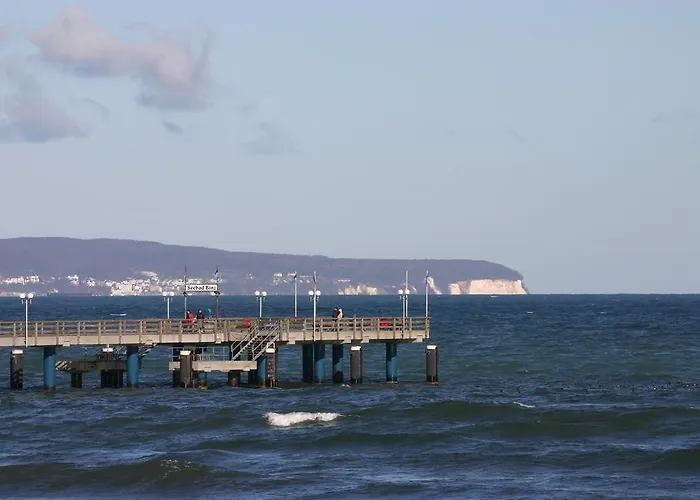 Haiderose * Остзебад Бинц