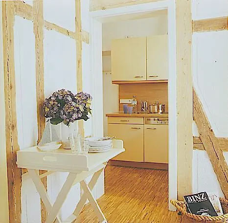 Haiderose Отель